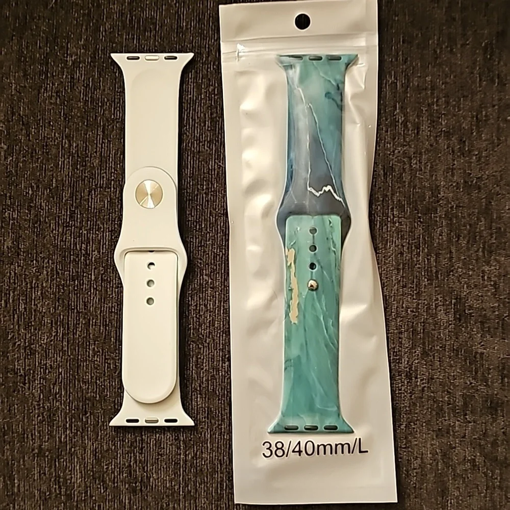 Smartwatch Band 38/40 mm/L